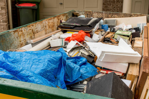 Reliable New London, WI Junk Removal Services Solutions