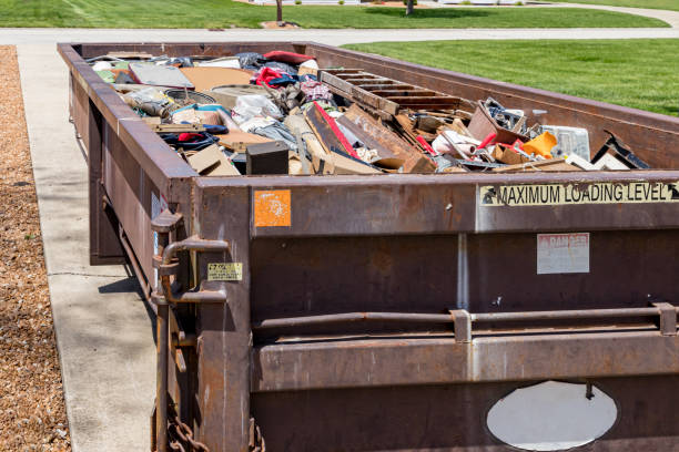 Best Dumpster Rental Services  in New London, WI