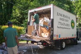 Best Same-Day Junk Removal Services  in New London, WI